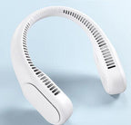 Mini Ventilador de Pescoço + FRETE GRÁTIS - Loja Melhor Opção