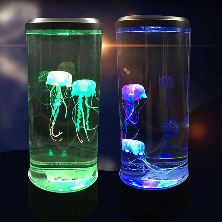 Luminária Extraordinária De Água Viva + FRETE GRÁTIS