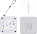 fechador de portas automático - Loja Melhor Opção