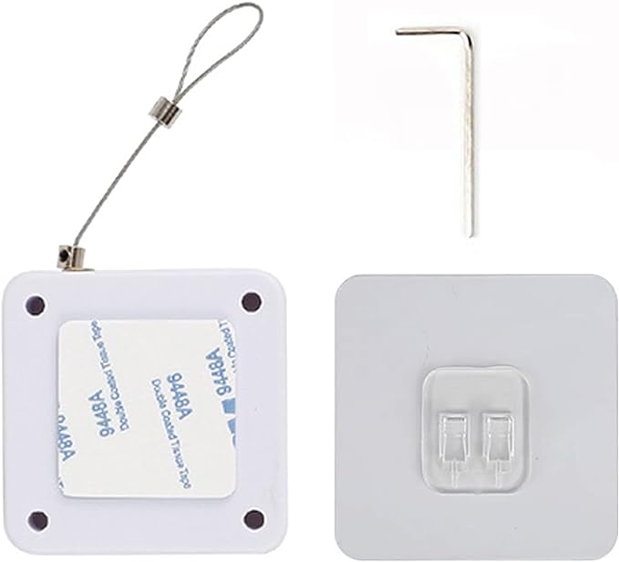 fechador de portas automático - Loja Melhor Opção