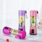 Mini Liquidificador Portátil OFERTA EXCLUSIVA + FRETE GRÁTIS - Loja Melhor Opção