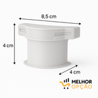Clipe Fixador De Lençol Para Cama (COMPRE 1 LEVE 3) + FRETE GRÁTIS