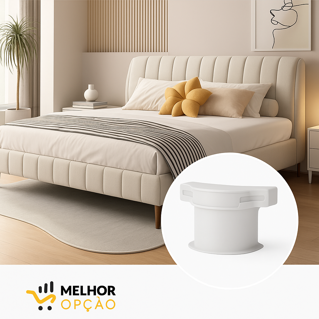 Clipe Fixador De Lençol Para Cama (COMPRE 1 LEVE 3) + FRETE GRÁTIS