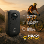 Câmera De Ação Esportiva + FRETE GRÁTIS (ULTIMAS UNIDADES)
