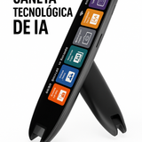 Super Caneta Tecnológica de IA + FRETE GRÁTIS (ULTIMAS UNIDADES)