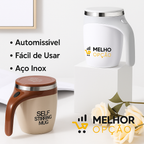 Caneca Mix Automática + ( COMPRE 1 LEVE 2 ) FRETE GRÁTIS