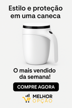 Caneca Mix Automática + ( COMPRE 1 LEVE 2 ) FRETE GRÁTIS