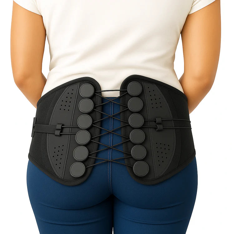 Super Corretor de Cintura + FRETE GRÁTIS (ULTIMAS UNIDADES)