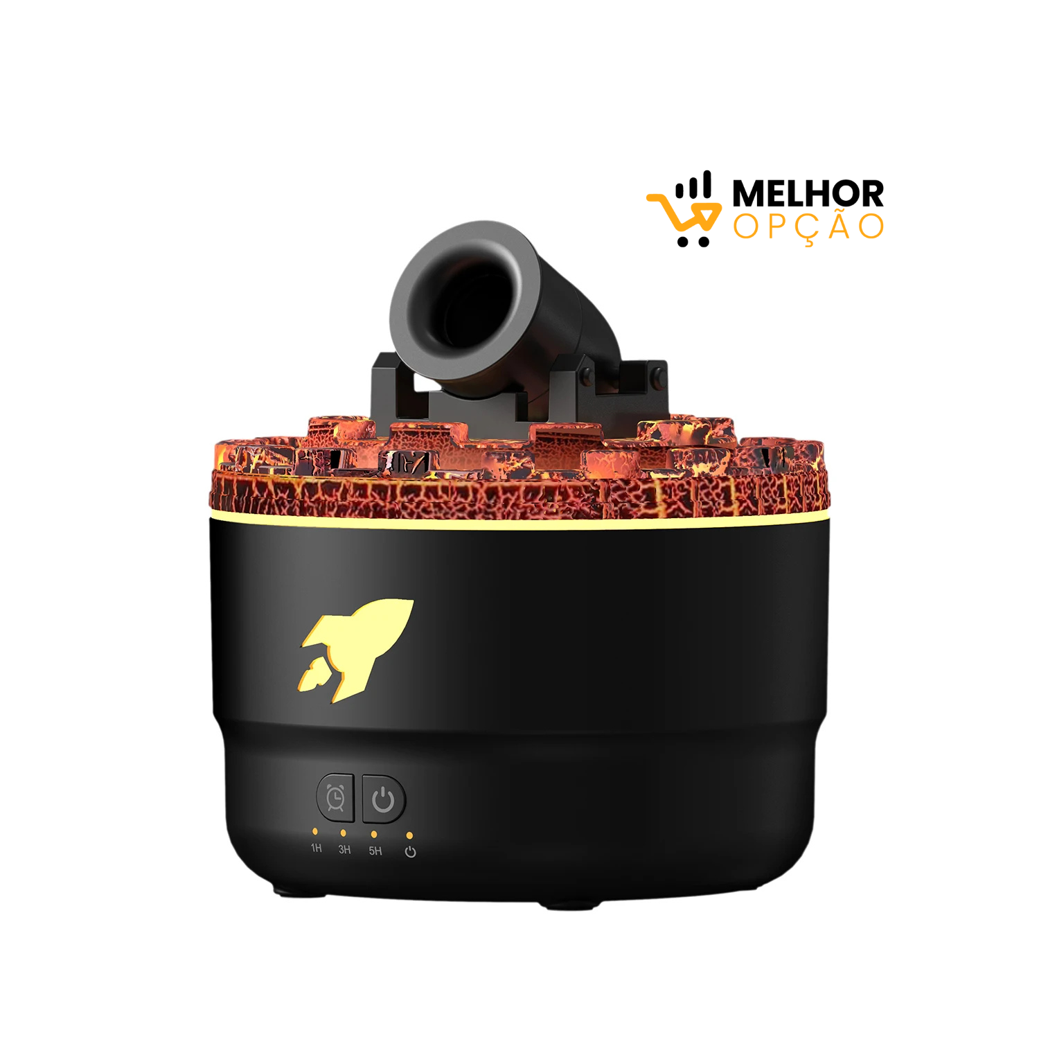 Umidificador de Canhão + FRETE GRÁTIS (ULTIMAS UNIDADES)