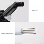 Máquina Descascadora de Alimentos + FRETE GRÁTIS + BRINDE (ÚLTIMAS UNIDADES) - Loja Melhor Opção