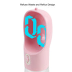 Garrafa Portátil Para Pets - Loja Melhor Opção