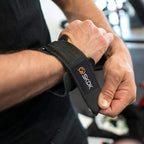 Protetor de Palma e Punho Para Musculação (COMPRE 1 LEVE 2) + FRETE GRÁTIS