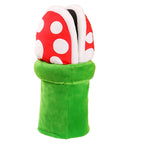 Pantufa Chinelo Planta Carnívora Super Mario Bros - Loja Melhor Opção