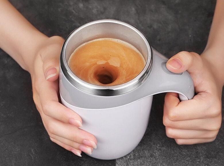 Caneca Mix Automática - Loja Melhor Opção