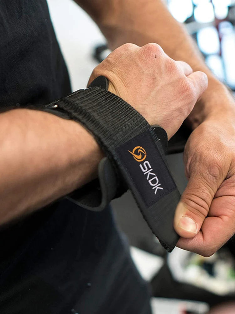 Protetor de Palma e Punho Para Musculação (COMPRE 1 LEVE 2) + FRETE GRÁTIS