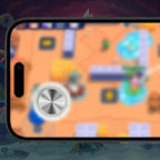 Analógico para Celular + FRETE GRÁTIS - APENAS-HOJE