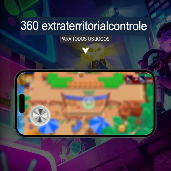 Analógico para Celular + FRETE GRÁTIS - APENAS-HOJE