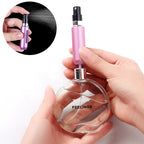 Porta Perfume - Loja Melhor Opção