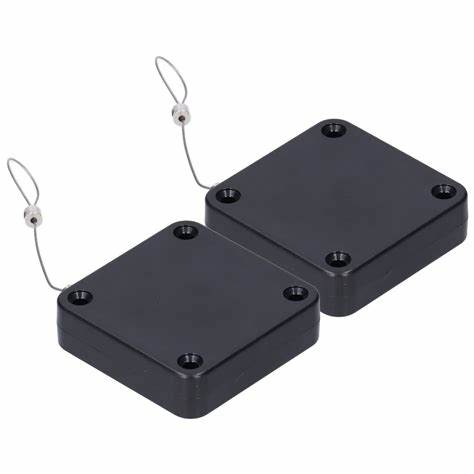 fechador de portas automático - Loja Melhor Opção