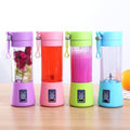 Mini Liquidificador Portátil OFERTA EXCLUSIVA + FRETE GRÁTIS - Loja Melhor Opção