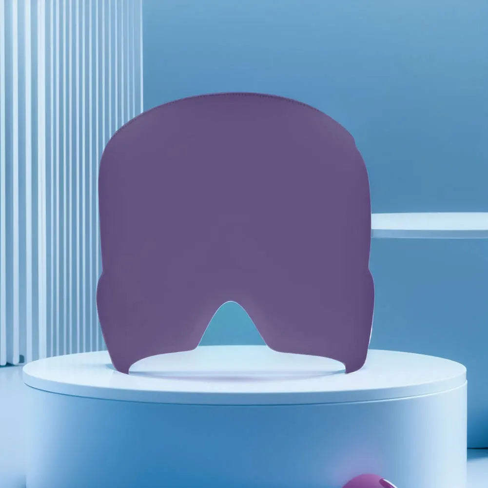 Toca de alívio para enxaqueca (COMPRE 1 LEVE 3) + FRETE GRÁTIS