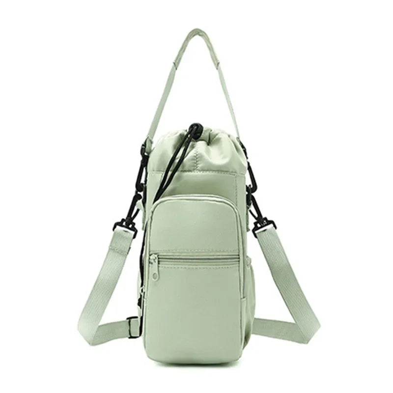 Mini Bolsa portátil Multifuncional ( COMPRE 1 LEVE 2 ) + FRETE GRÁTIS