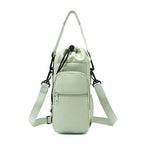 Mini Bolsa portátil Multifuncional ( COMPRE 1 LEVE 2 ) + FRETE GRÁTIS