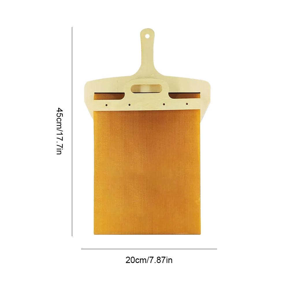 O Controle Deslizante De Pizza - Loja Melhor Opção