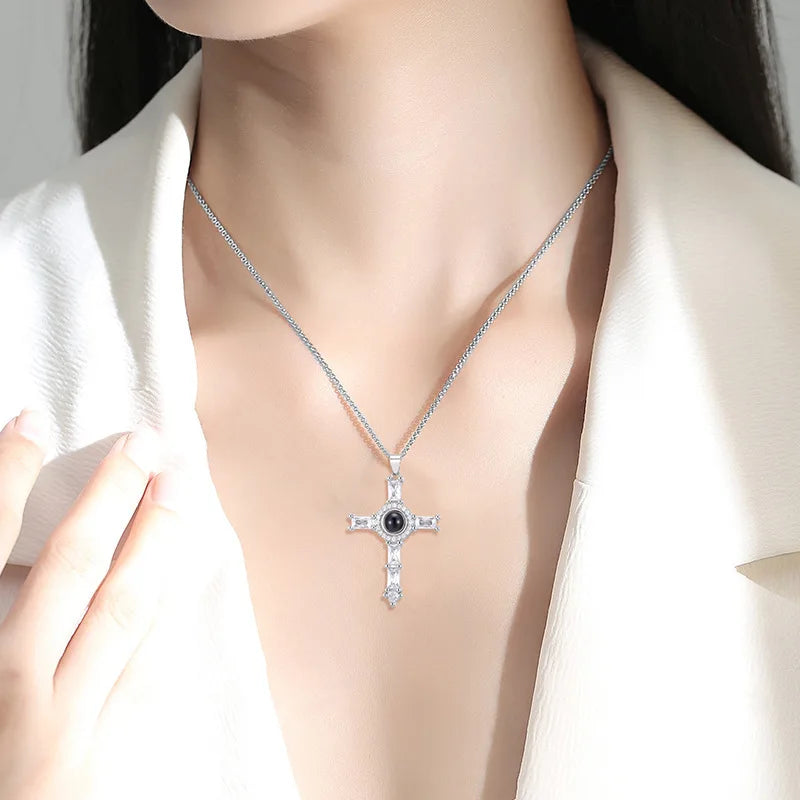 O colar sagrado + FRETE GRÁTIS APENAS HOJE!