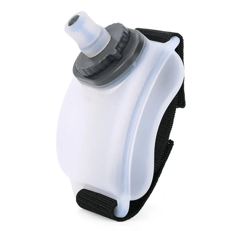 Garrafa de Pulso (COMPRE 1 LEVE 3) + FRETE GRÁTIS