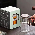 Pote De Chá Mágico ( ULTIMAS UNIDADES ) + frete grátis