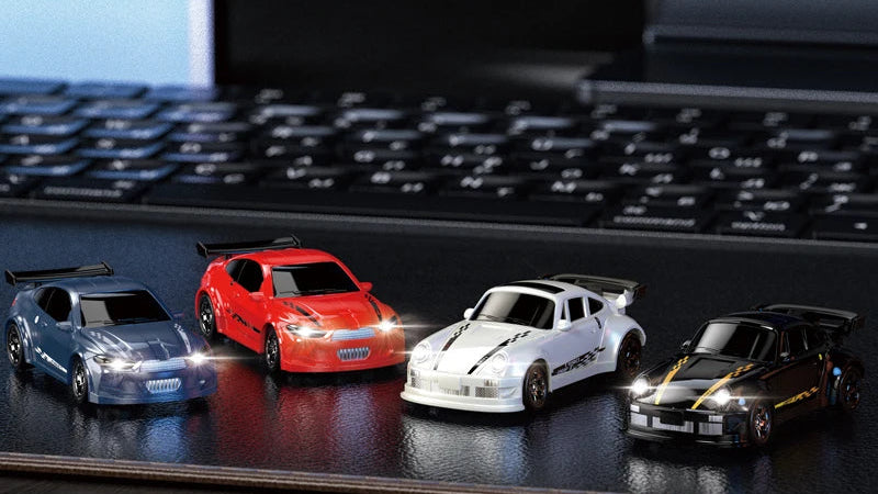 Mini Carrinho de Drift + FRETE GRÁTIS + DESCONTO EXCLUSIVO