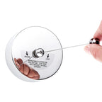 Varal retrátil (COMPRE UM LEVE DOIS) + FRETE GRÁTIS APENAS HOJE! - Loja Melhor Opção