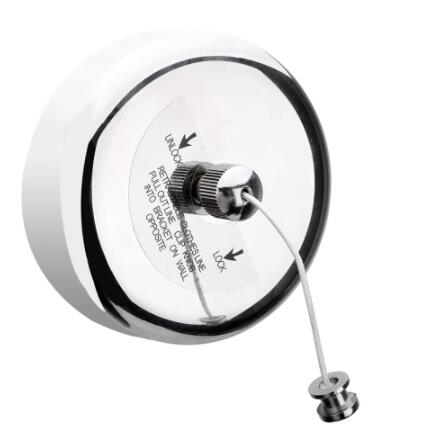 Varal retrátil (COMPRE UM LEVE DOIS) + FRETE GRÁTIS APENAS HOJE! - Loja Melhor Opção