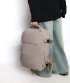 Mochila de Viagem Multifuncional a vácuo + FRETE GRÁTS (ULTIMAS UNIDADES)