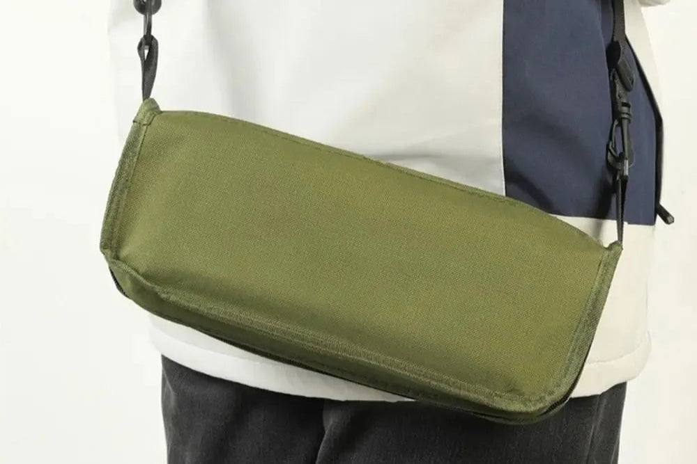 Bolsa Para Cadeira Dobrável (COMPRE 1 LEVE 2) + FRETE GRÁTIS