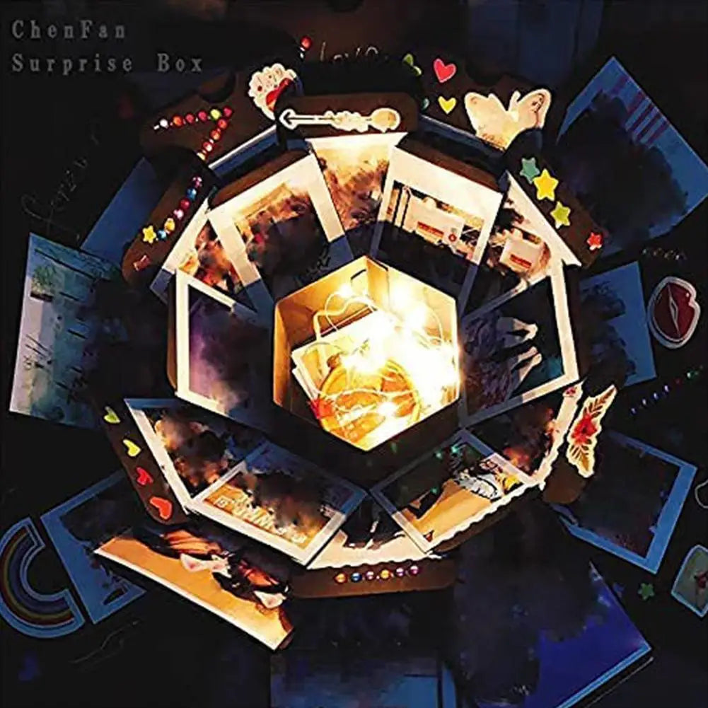 O Presente Perfeito (+ FRETE GRÁTIS)