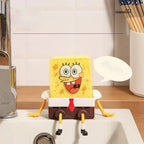 Bob Esponja Enfeite para Esponja + FRETE GRÁTIS