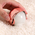 Bola De Rolo Removedora De Pelos Reutilizável + FRETE GRÁTIS - SÓ HOJE! (ULTIMAS UNIDADES)