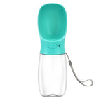 Garrafa Portátil Para Pets - Loja Melhor Opção