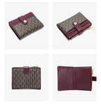 Carteira Charmelle Fashion Luxe (ULTIMAS UNIDADES) + FRETE GRÁTIS