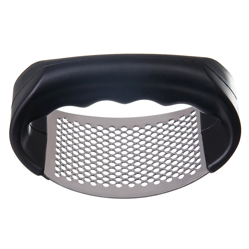 Triturador de alho e vegetais - Loja Melhor Opção