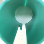 Ferramenta portátil de corte de rolo de papel de embrulho deslizante + FRETE GRÁTIS ( ULTIMAS UNIDADES) - Loja Melhor Opção