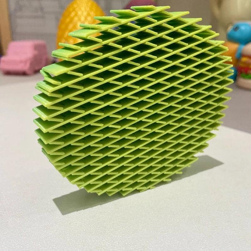 Brinquedo Da Cura Do Ante Estresse (COMPRE 1 LEVE 3) + FRETE GRÁTIS - Loja Melhor Opção