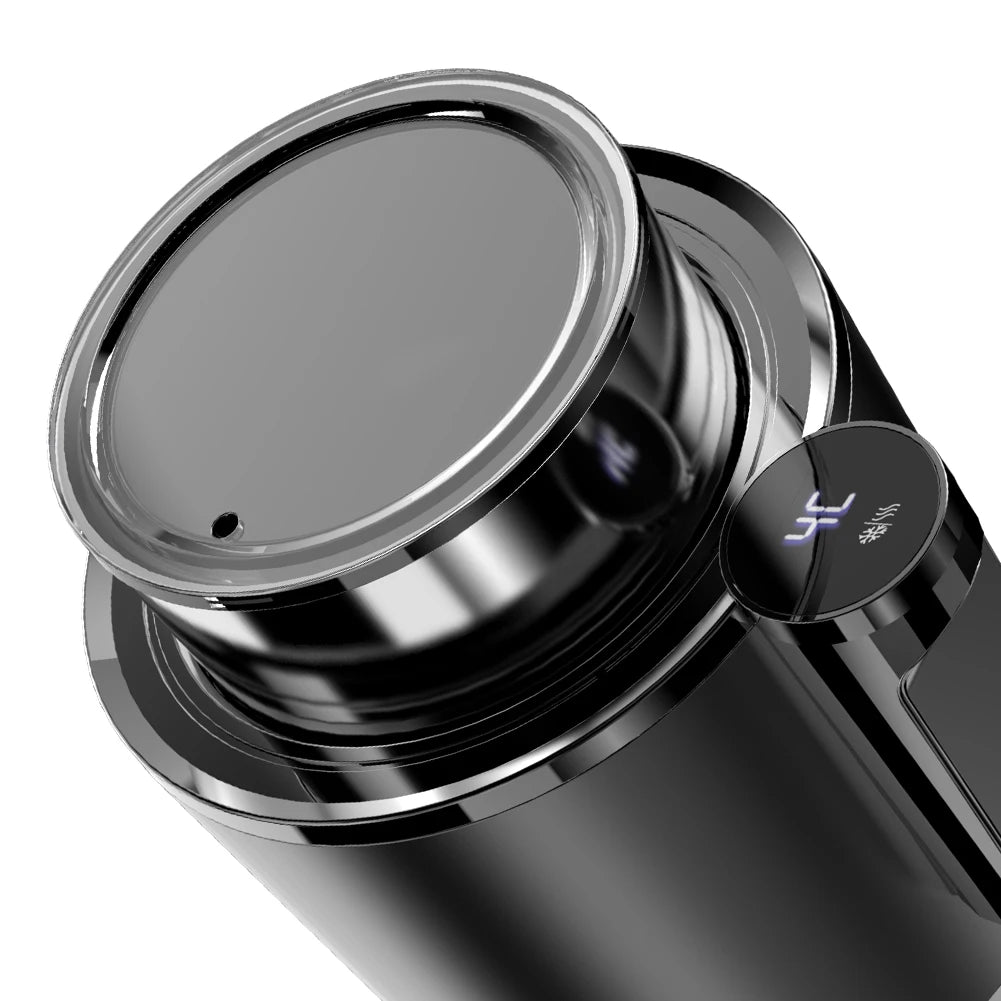 Porta-Copos Para Carros Aquecimento e Resfriamento + FRETE GRÁTIS (ULTIMAS UNIDADES)