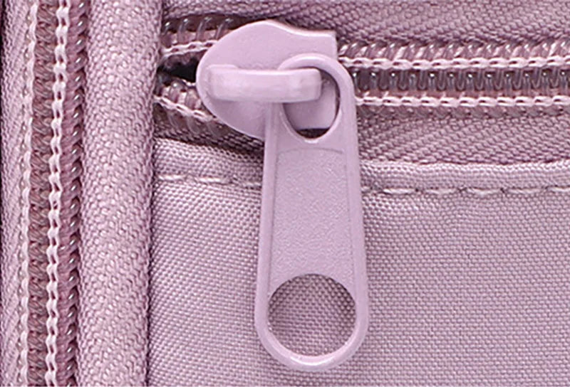 Mini Bolsa portátil Multifuncional ( COMPRE 1 LEVE 2 ) + FRETE GRÁTIS