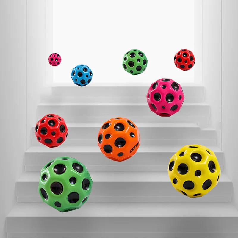 SpaceBall - Bola Espacial + FRETE GRÁTIS (ULTIMAS UNIDADES) - Loja Melhor Opção