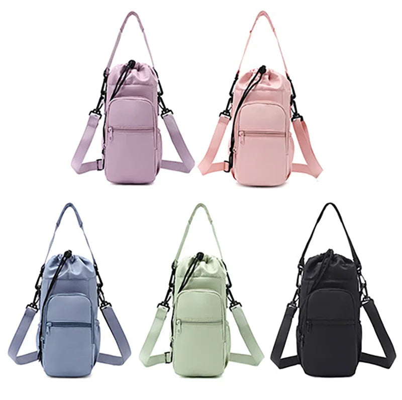 Mini Bolsa portátil Multifuncional ( COMPRE 1 LEVE 2 ) + FRETE GRÁTIS