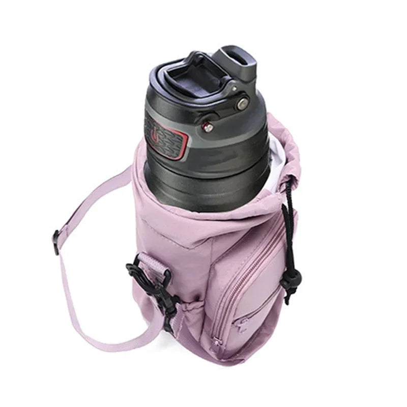 Mini Bolsa portátil Multifuncional ( COMPRE 1 LEVE 2 ) + FRETE GRÁTIS