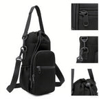 Mini Bolsa portátil Multifuncional ( COMPRE 1 LEVE 2 ) + FRETE GRÁTIS